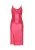 faina Cocktailjurk ‘Fashion Look’  pink