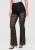 Ombre Broek  zwart