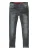 Petrol Industries – Jongens Nolan Narrow Fit Jeans – Grijs