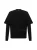 Cool Fit Double Layer Logo Sweatshirt