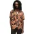 AllSaints Morganza Ss Shirt Jet Black