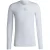 Adidas Heren tech-fit t-shirt met lange mouwen