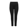 ONLY CARMAKOMA legging CARMARCELLA zwart
