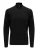 ONLY&SONS – ONSLOUI REG 12 MEL HALF ZIP KNIT NOOS – Heren – Gebreide truien
