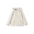 Mango Kids tussenjas wit
