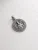 REYTEL Hangers ‘SANCTUS BENEDICTUS’  zilver