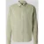 MCNEAL regular fit vrijetijdsoverhemd met labelstitching