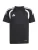 ADIDAS PERFORMANCE Functioneel shirt ‘Tiro26 League’  zwart / wit