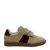 Steve Madden Jeileen sneakers beige/bordeaux