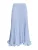 Peppercorn Rok ‘PCOlivia’  blauw