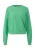 QS Trui  lichtgroen