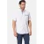 Babista overhemd Plus Size – wit