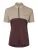 VAUDE Tricot ‘Matera’  beige / bordeaux