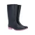 Mountain Warehouse Dames/dames Splash Wellington Laarzen (Donkerblauw)