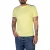 T-shirt met korte mouwen en tape-detail ronde hals