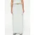 10DAYS Slub Twill Skirt Sea Foam