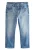 Next Jeans  blauw denim