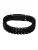 Heideman Armband ‘Tra’  zwart