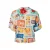 PIECES blouse multi