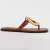 Montevita Sandalen Mirea5 Bruin