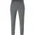 Hugo Mannen Patroon Rechte Pantalon (Grijs)