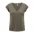 Dames-T-shirt Only Free Life