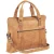 Greenland Nature Laptoptas  bruin