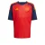 ADIDAS PERFORMANCE Functioneel shirt ‘Spanien 26’  geel / rood / zwart