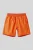 Heren Pull-On Eendelige Shorts Set