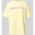 OH APRIL T-shirt met ronde hals model ‘AM to PM’