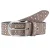 B.BELT Riem ‘Tini’  lichtbruin