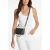 Michael Kors leren crossbody tas Bryant zwart