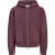 Jack & Jones Jcolegacy sweat scuba zip hood noos steen