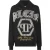 Sweatshirt Met Capuchon