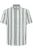 BLEND Overhemd ‘ BHBobby Linen Mix ‘  blauw