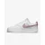 Nike court vision low next nature w lage sneakers dames –