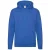 Fruit of the Loom Heren Premium Hoodie (Koningsblauw)