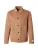 Calvin Klein Tussenjas  camel