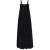 Dolce & Gabbana Maxi Geplooide Jurk