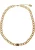 Karl Kani Ketting  goud