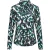 &Co Woman &co women blouse lotte mineral green multi