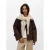 OBJECT sjaal OBJHARRIET beige