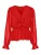 VERO MODA Blouse ‘VMDora’  rood