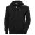 Capuchon met volledige rits Helly Hansen Elevate