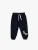 Koton Broek  navy / pastelgroen / abrikoos / wit