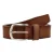 JOOP! Jeans Riem  cognac / zilver