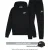Malelions Women Signature Tracksuit | Black