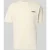 Napapijri T-shirt met logo en ronde hals