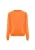 Mo Sweatshirt Heren oranje
