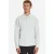 No Excess Heren polo 33210972 110 light grey melange